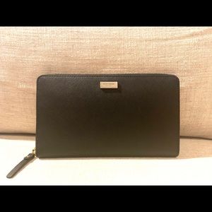 Kate Spade Kaden Laurel Way Wallet
